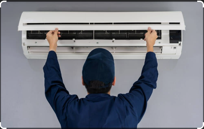 Air Conditioning Services
